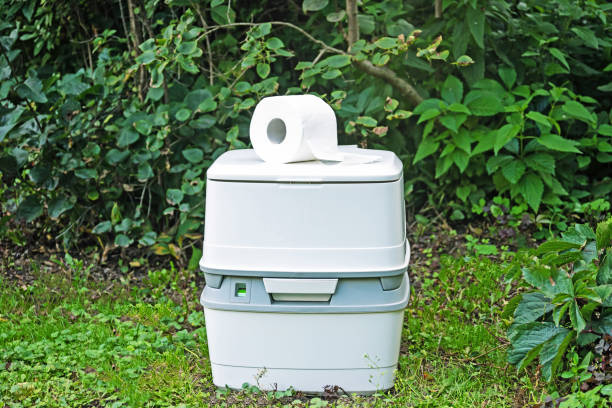Best Wedding porta potty rental  in Clarkesville, GA