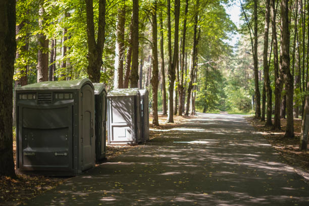 Best Portable bathroom rental  in Clarkesville, GA