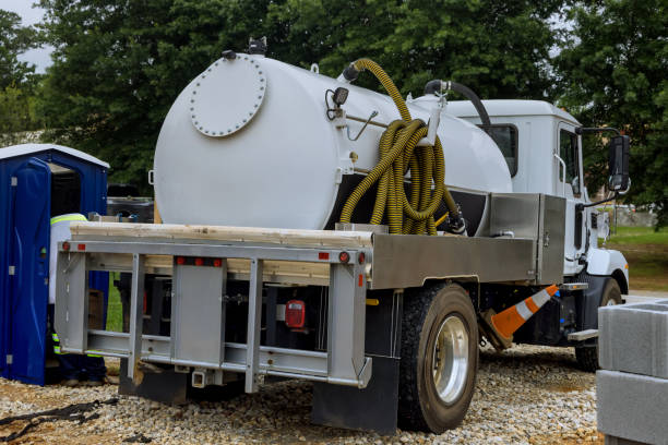 Best Sanitation services for porta potties  in Clarkesville, GA