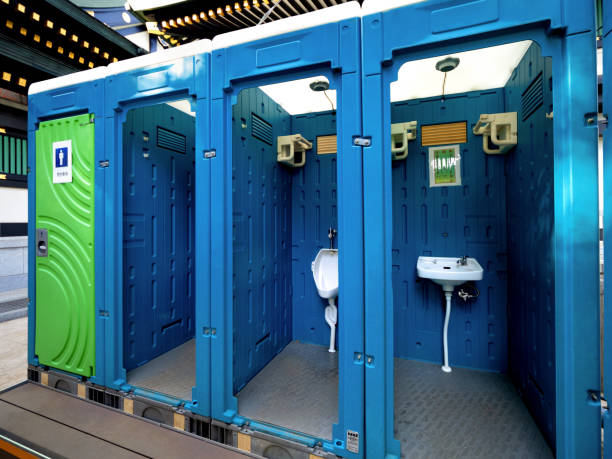 Portable Toilet Options We Offer in Clarkesville, GA