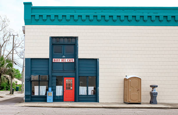 Portable Toilet Options We Offer in Clarkesville, GA