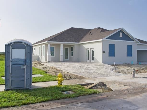 Portable restroom solutions in Clarkesville, GA