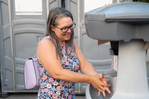 Best Porta potty cleaning services  in Clarkesville, GA